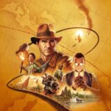 Indiana Jones und der antike Kreis