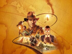 Indiana Jones und der antike Kreis