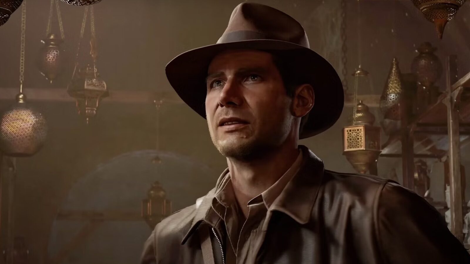 MachineGames Bethesda Indiana Jones und der alte Kreis Xbox