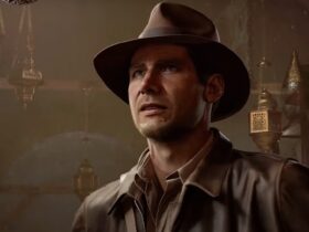 MachineGames Bethesda Indiana Jones und der alte Kreis Xbox