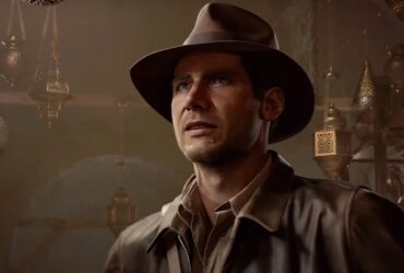 MachineGames Bethesda Indiana Jones und der alte Kreis Xbox