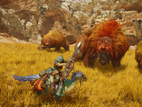 Monster Hunter Wilds